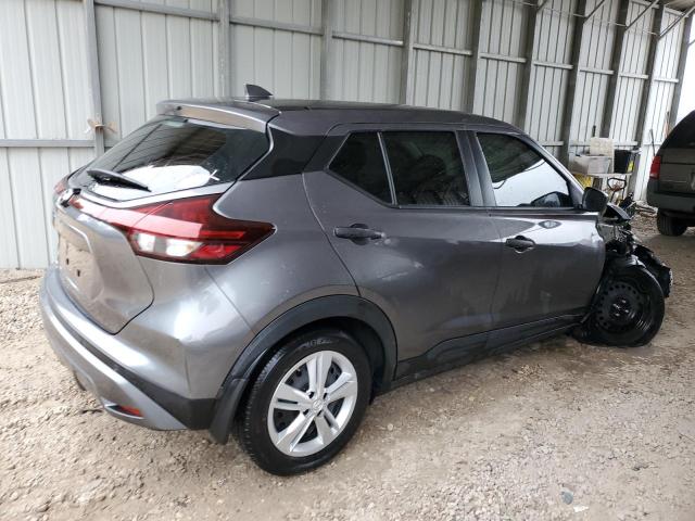 Изображение 3 2021 NISSAN KICKS S 2021 с VIN 3N1CP5BV0ML466151
