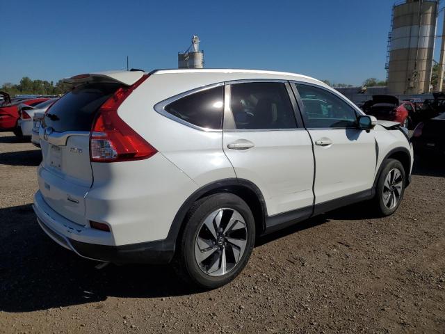 Изображение 3 2016 HONDA CR-V TOURING 2016 с VIN 5J6RM4H91GL006835