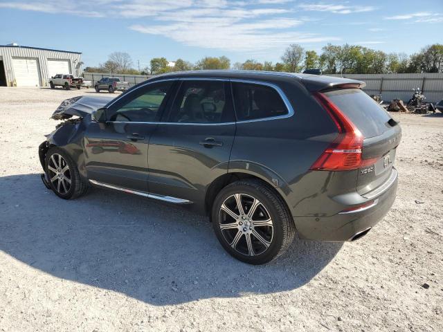 Obraz 2 z 2018 VOLVO XC60 T6 INSCRIPTION 2018 z VIN YV4A22RL2J1042105