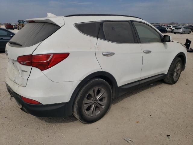Image 3 of 2016 HYUNDAI SANTA FE SPORT  2016 with VIN 5XYZU3LB0GG376647