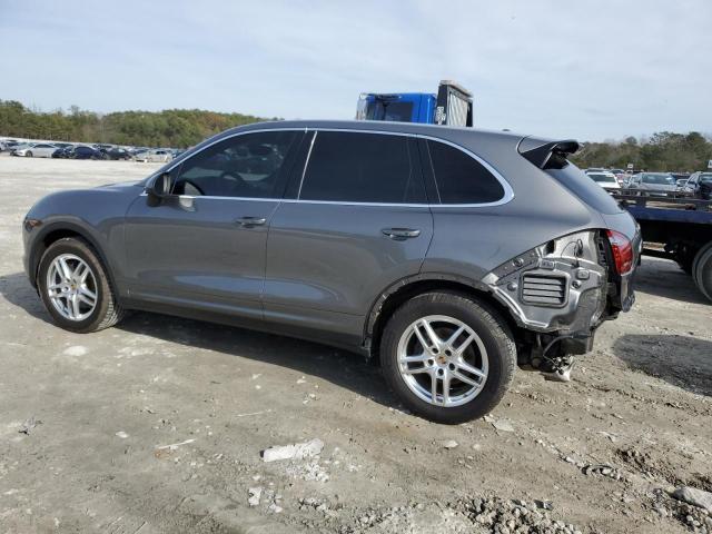 Image 2 of 2014 PORSCHE CAYENNE  2014 with VIN WP1AA2A24ELA06255