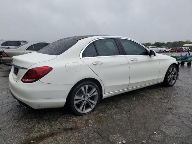 Obraz 3 z 2017 MERCEDES-BENZ C 300 2017 z VIN 55SWF4JB7HU203883