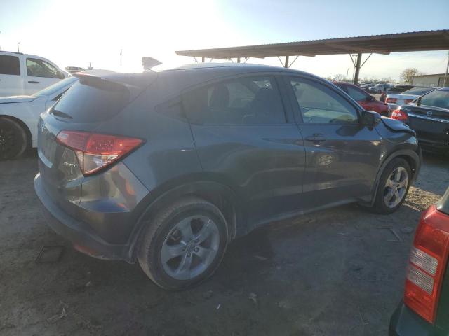 Image 3 of 2016 HONDA HR-V EX 2016 with VIN 3CZRU6H50GM705610