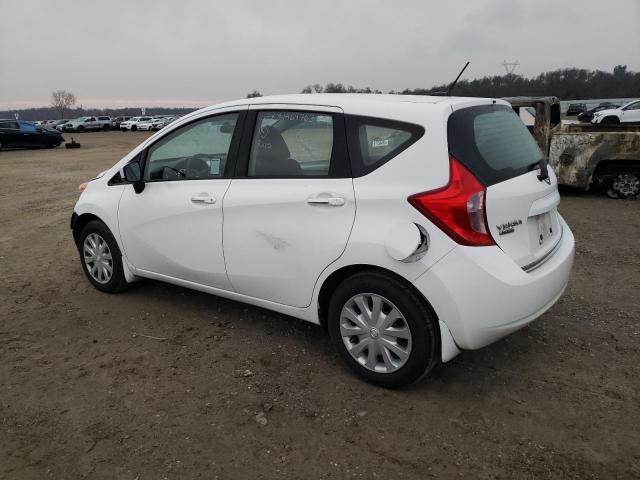 Image 2 of 2015 NISSAN VERSA NOTE S 2015 with VIN 3N1CE2CPXFL434167