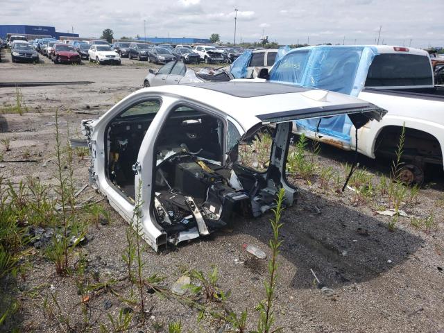 Image 2 of 2017 CADILLAC CT6 LUXURY 2017 with VIN 1G6KD5RS9HU196929