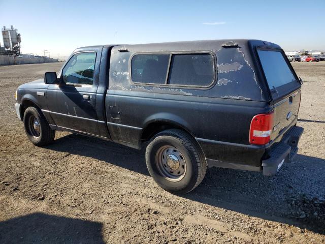 Изображение 2 2006 FORD RANGER  2006 с VIN 1FTYR10D66PA66666