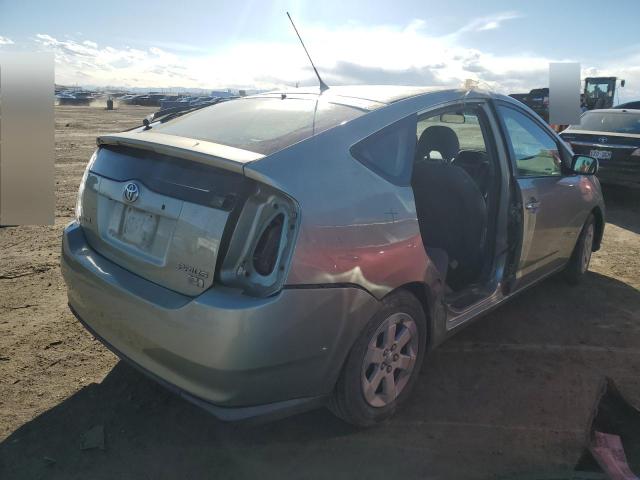 Image 3 of 2007 TOYOTA PRIUS  2007 with VIN JTDKB20U073252423