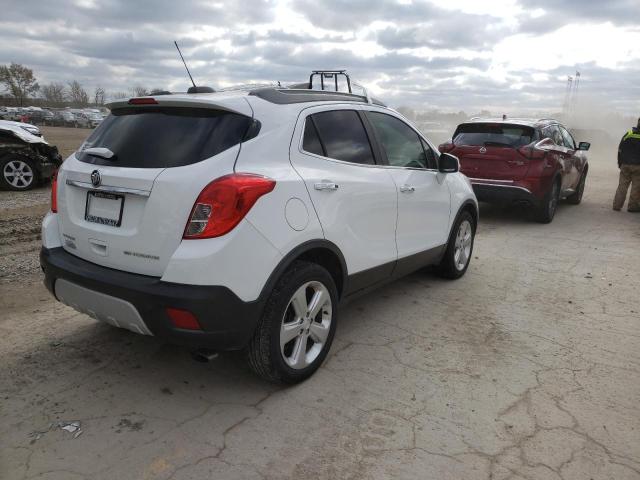 Image 3 of 2016 BUICK ENCORE  2016 with VIN KL4CJASB6GB574156