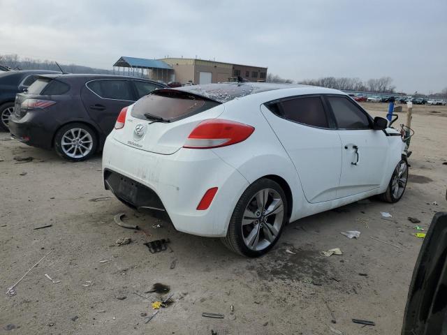Image 3 of 2013 HYUNDAI VELOSTER  2013 with VIN KMHTC6AD1DU148158