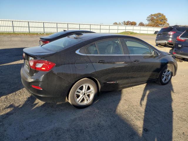 Изображение 3 2017 CHEVROLET CRUZE LT 2017 с VIN 1G1BH5SE7H7274119