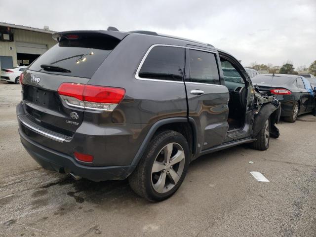 Obraz 3 z 2014 JEEP GRAND CHEROKEE LIMITED 2014 z VIN 1C4RJFBG8EC364027