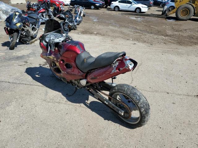 Изображение 3 1998 SUZUKI GSX600 F 1998 с VIN JS1GN79A8W2102917