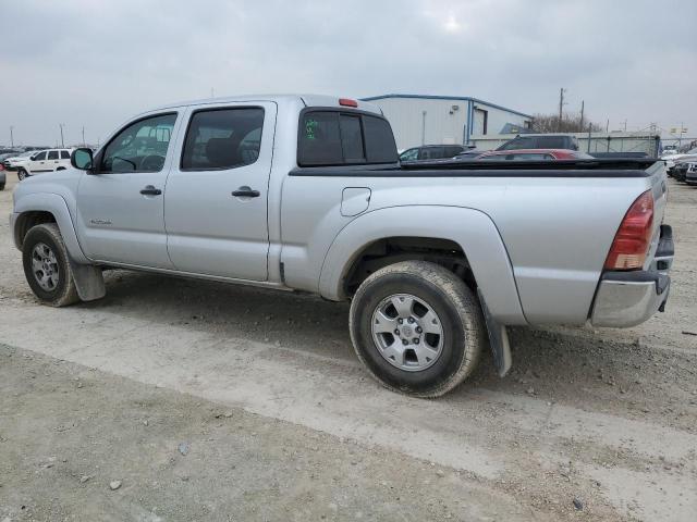 Obraz 2 z 2008 TOYOTA TACOMA DOUBLE CAB PRERUNNER LONG BED 2008 z VIN 5TEKU72NX8Z508048