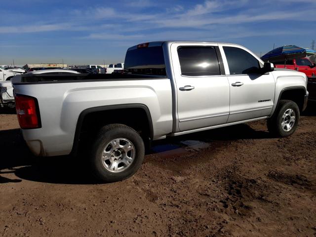 Image 3 of 2016 GMC SIERRA C1500 SLE 2016 with VIN 3GTP1MEC4GG119178