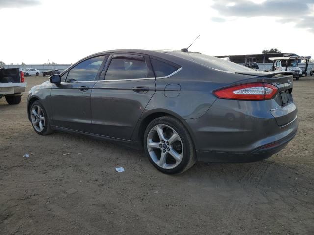 Image 2 of 2016 FORD FUSION SE 2016 with VIN 3FA6P0H73GR173213