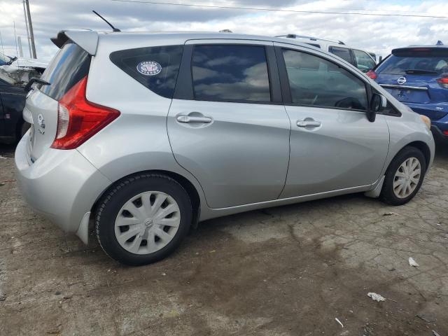 Image 3 of 2014 NISSAN VERSA NOTE S 2014 with VIN 3N1CE2CP2EL371791