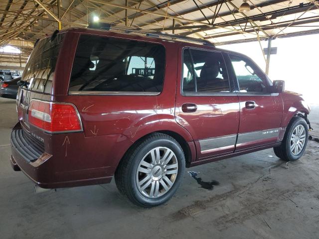 Obraz 3 z 2012 LINCOLN NAVIGATOR  2012 z VIN 5LMJJ2J51CEL03067