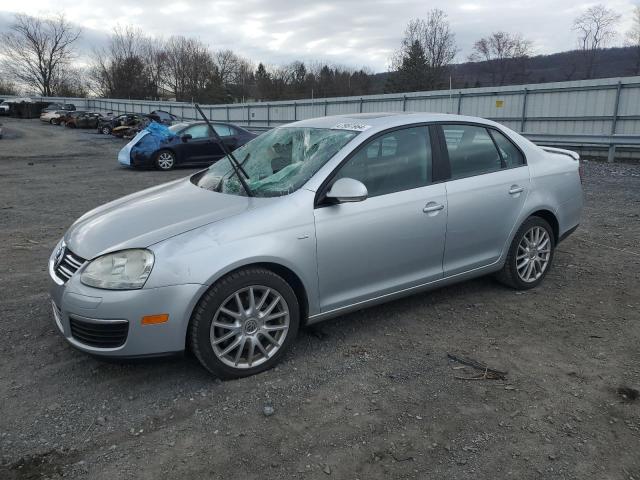 2008 VOLKSWAGEN JETTA WOLFSBURG 2008 image