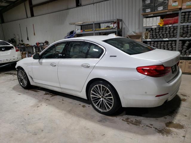 Image 2 of 2018 BMW 530XE  2018 with VIN WBAJB1C56JB374630