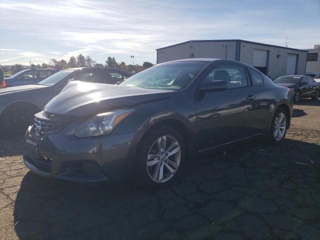 2010 NISSAN ALTIMA S 2010 image