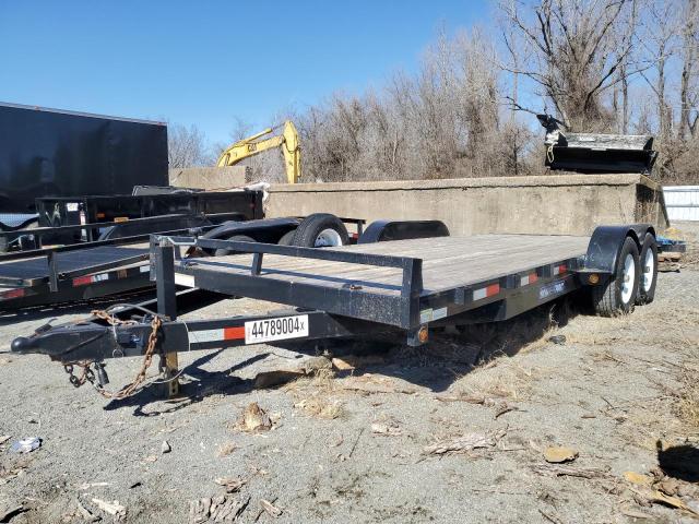 Obraz 2 z 2016 SURE TRAILER 2016 z VIN 5JW1U2025G1130148