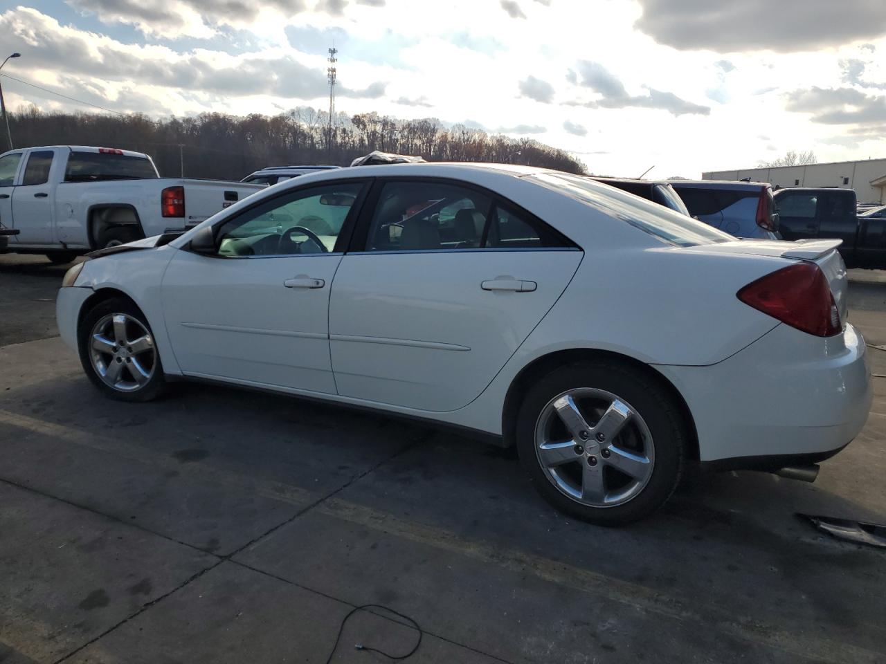 Obraz 2 z 2006 PONTIAC G6 GT 2006 z VIN 1G2ZH558964155695