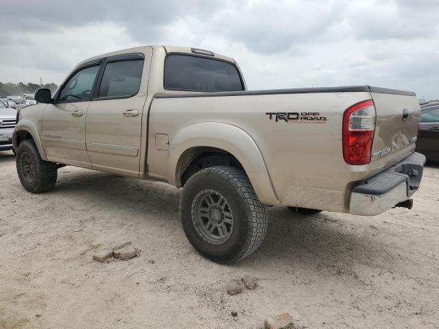 Image 2 of 2006 TOYOTA TUNDRA DOUBLE CAB SR5 2006 with VIN 5TBDT441X6S531157