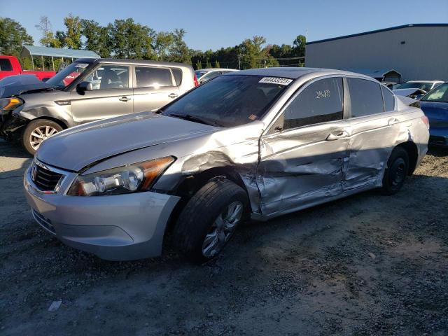 Image 1 of 2010 HONDA ACCORD EXL 2010 with VIN 1HGCP2F82AA031989