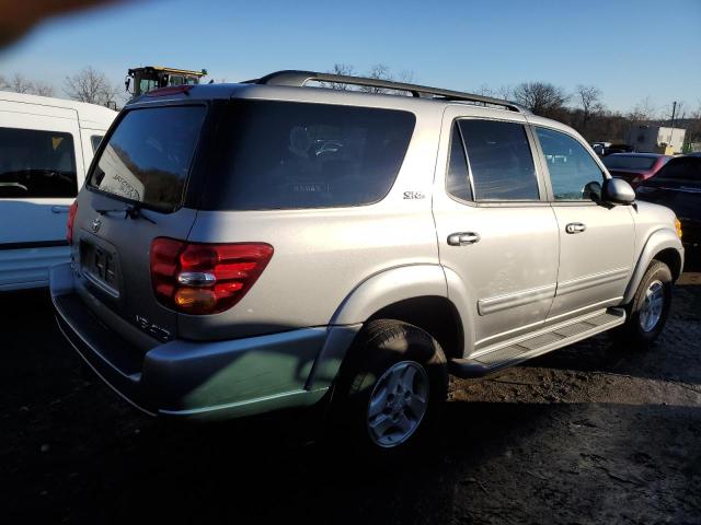 Изображение 3 2003 TOYOTA SEQUOIA SR5 2003 с VIN 5TDBT44A23S176043