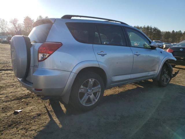 Изображение 3 2008 TOYOTA RAV4 SPORT 2008 с VIN JTMBK32V686028553
