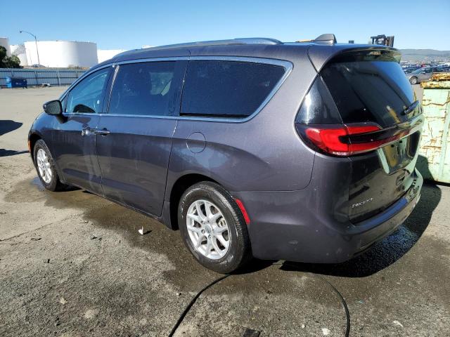 Изображение 2 2021 CHRYSLER PACIFICA TOURING L 2021 с VIN 2C4RC1BG6MR553035