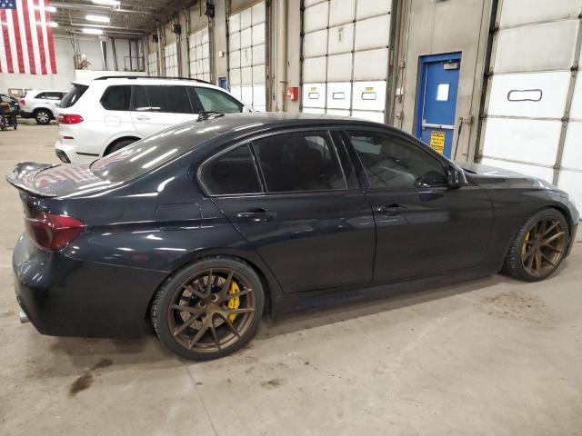 Image 3 of 2017 BMW 340 XI 2017 with VIN WBA8B7G37HNU37866