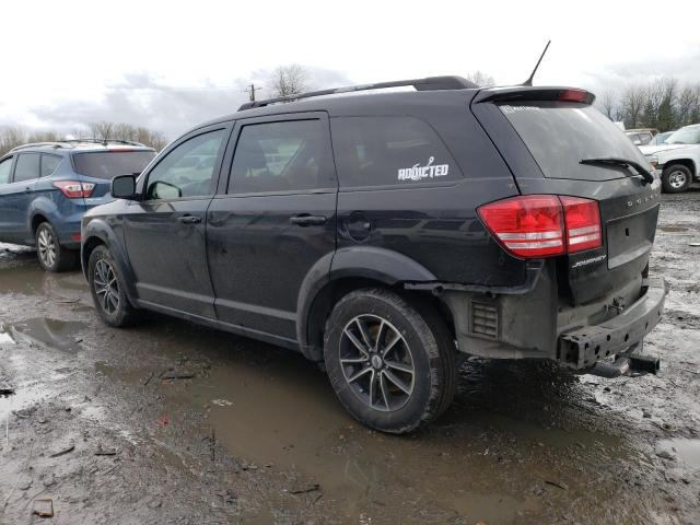 Obraz 2 z 2018 DODGE JOURNEY SE 2018 z VIN 3C4PDCAB9JT274709