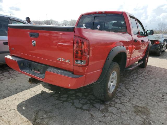 Изображение 3 2005 DODGE RAM 1500 ST 2005 с VIN 1D7HU18D85S105083
