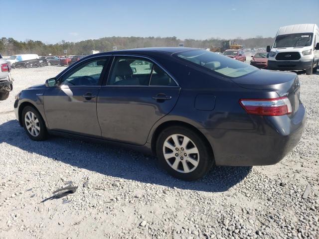 Image 2 of 2009 TOYOTA CAMRY HYBRID 2009 with VIN 4T1BB46K39U081791