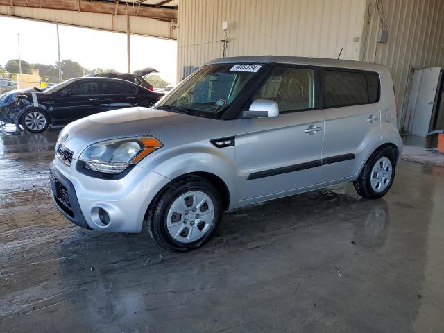 Изображение 1 2012 KIA SOUL  2012 с VIN KNDJT2A54C7406179