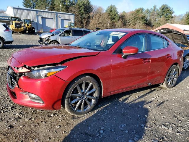 Изображение 2018 MAZDA 3 TOURING 2018