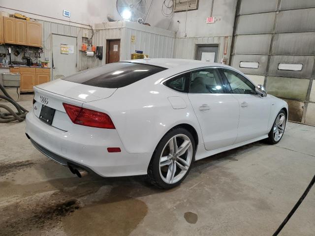 Изображение 3 2014 AUDI S7 PREMIUM 2014 с VIN WAUW2AFC4EN035398