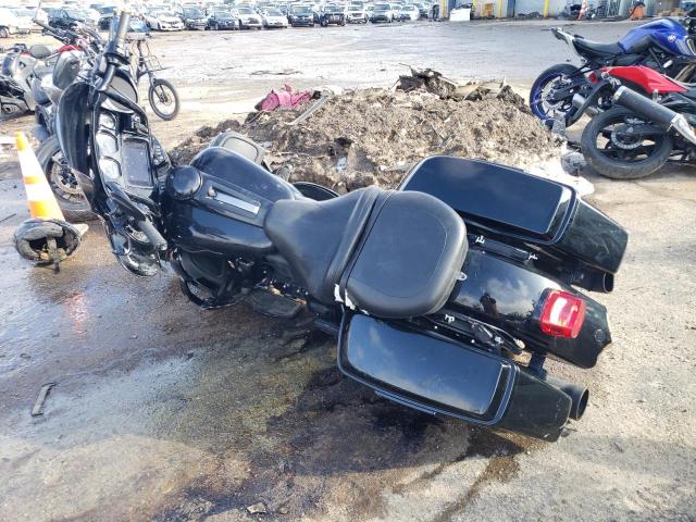 Изображение 3 2020 HARLEY-DAVIDSON FLHTK  2020 с VIN 1HD1KEF12LB669082