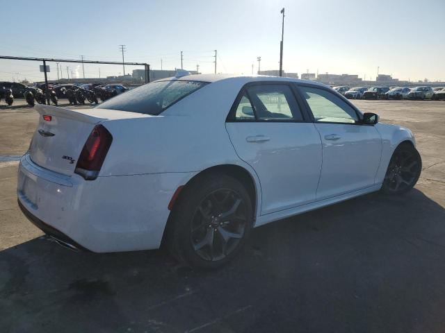 Image 3 of 2023 CHRYSLER 300 S 2023 with VIN 2C3CCABT0PH552299
