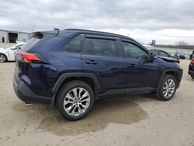 Image 3 of 2020 TOYOTA RAV4 XLE PREMIUM 2020 with VIN 2T3C1RFV8LW084912