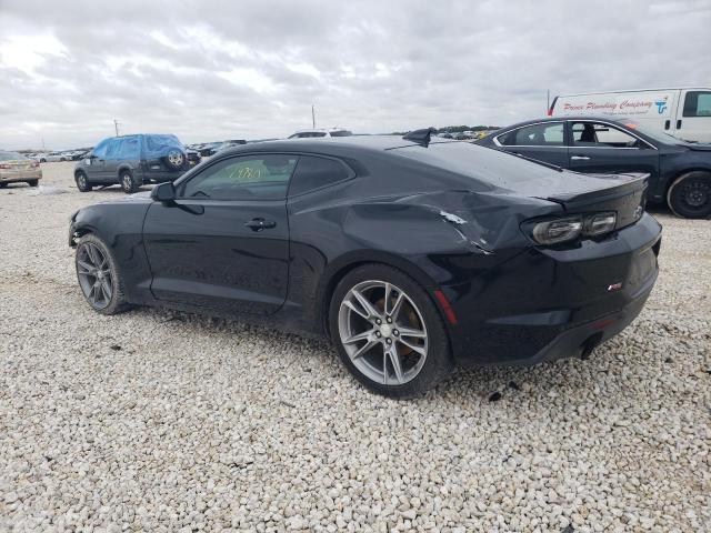 Image 2 of 2019 CHEVROLET CAMARO LT 2019 with VIN 1G1FD1RS1K0150719