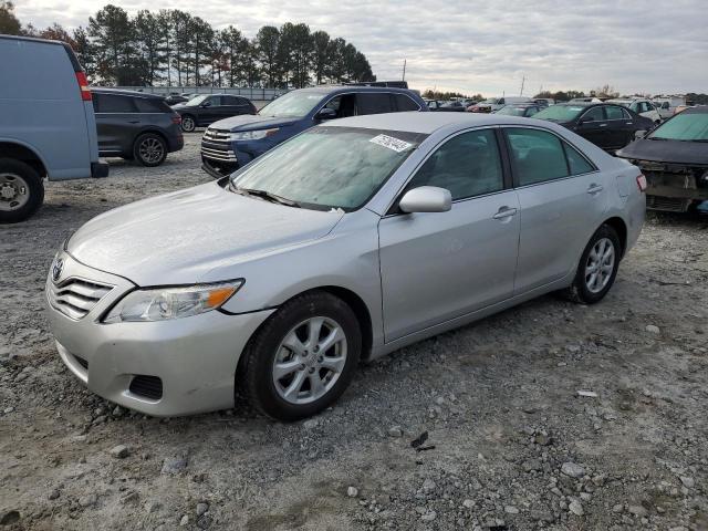 Image 1 of 2011 TOYOTA CAMRY BASE 2011 with VIN 4T1BF3EK3BU654582