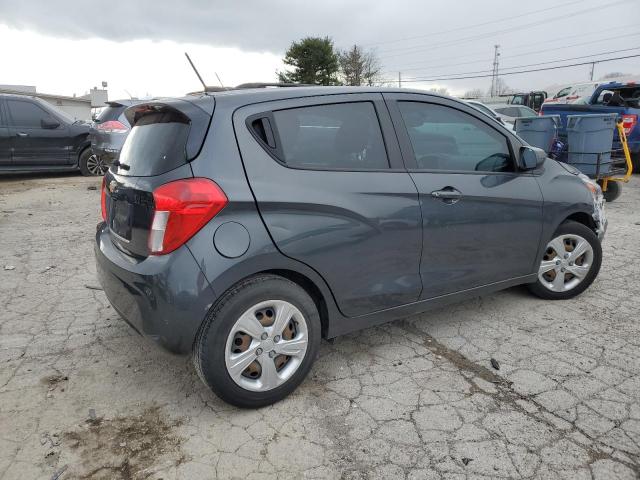 Изображение 3 2021 CHEVROLET SPARK LS 2021 с VIN KL8CB6SA3MC736279