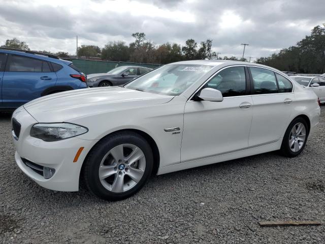 Image 1 of 2012 BMW 528 XI 2012 with VIN WBAXH5C55CDW08585