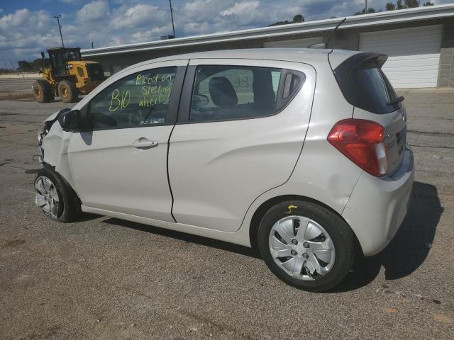 Obraz 2 z 2017 CHEVROLET SPARK LS 2017 z VIN KL8CB6SA3HC757381