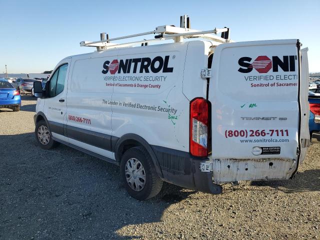 Изображение 2 2018 FORD TRANSIT T-150 2018 с VIN 1FTYE1YM2JKA13646