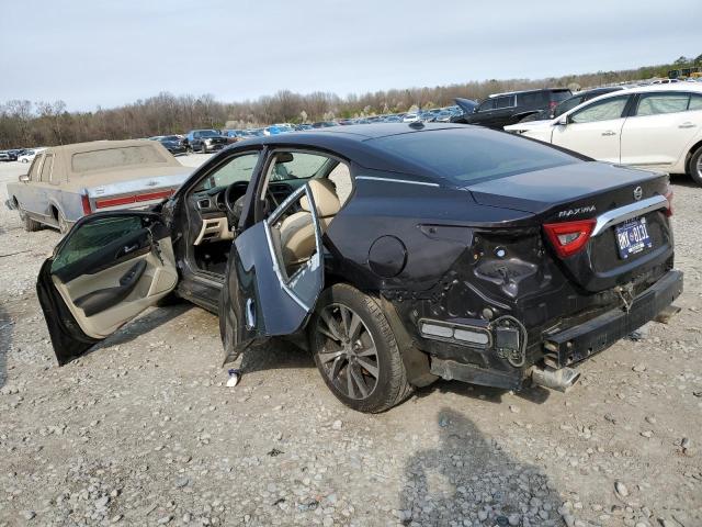 Obraz 2 z 2016 NISSAN MAXIMA 3.5S 2016 z VIN 1N4AA6AP3GC416509