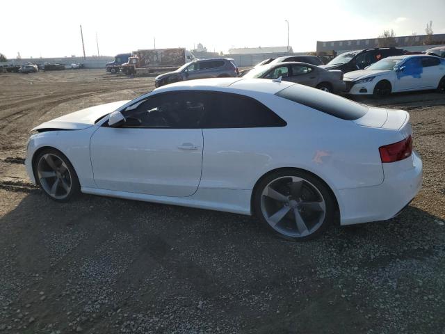 Image 2 of 2013 AUDI RS5  2013 with VIN WUAC6BFR8DA900063