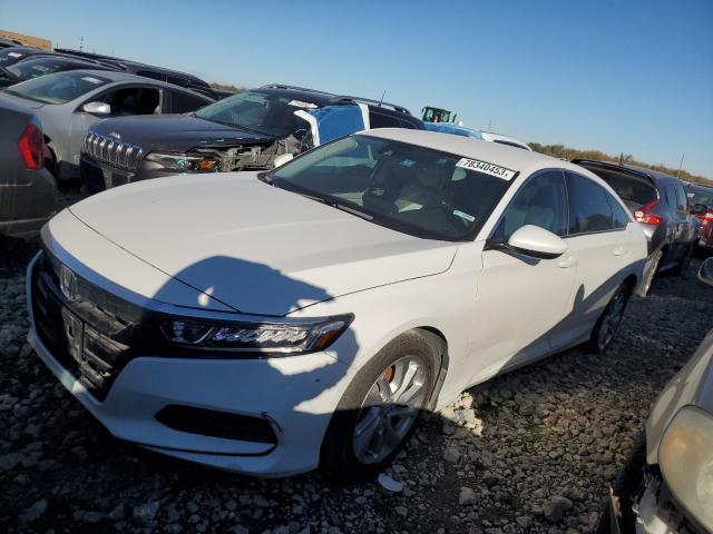 2020 HONDA ACCORD LX 2020 image